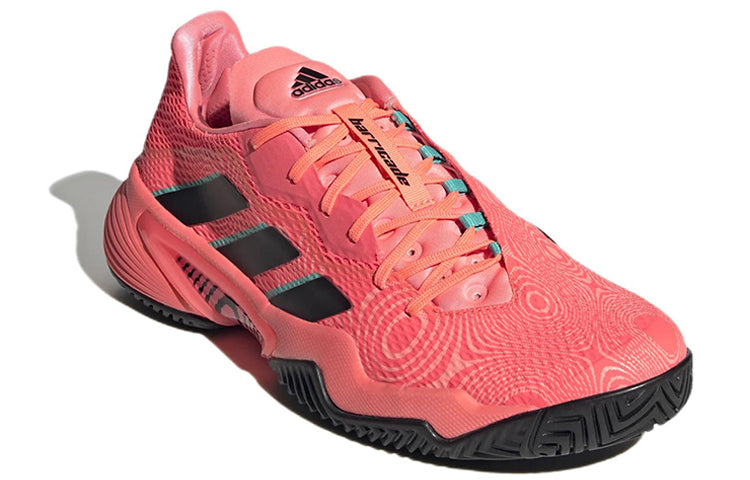 adidas Barricade Tennis 'Acid Red' GW5031