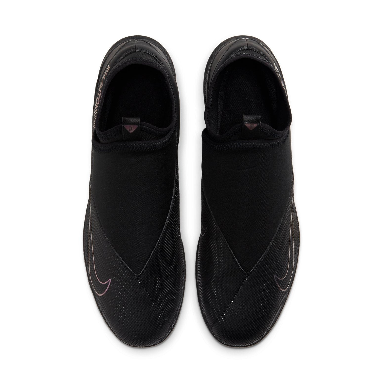 Nike Phantom Vision 2 Club DF TF 'Black' CD4173-010