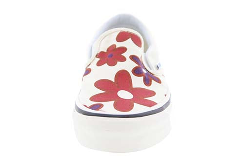 Vans size? x Slip-On 98 DX 'Floral' VN0A3JEXU7Y