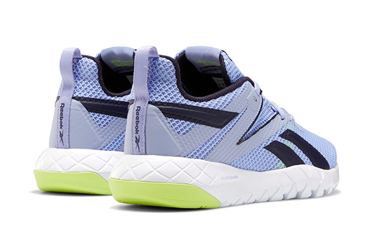 (WMNS) Reebok Mega Flexagon 'Lilac Glow' H67655