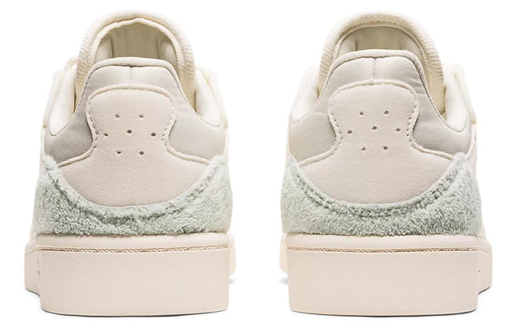 (WMNS) ASICS Skycourt 'Cream Lichen Rock' 1202A133-100