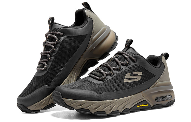 Skechers Max Protect-Liberated 'Black Brown' 237301C-BKNT