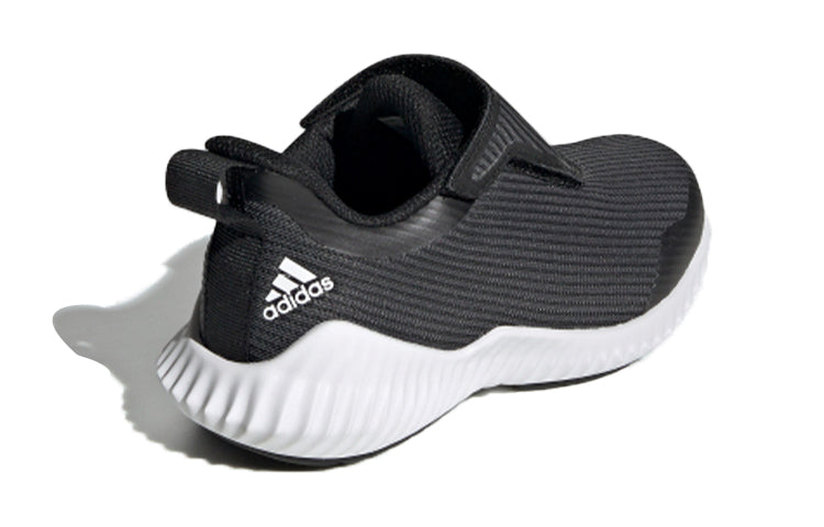 (PS) adidas FortaRun AC K 'Grey Six' G27165