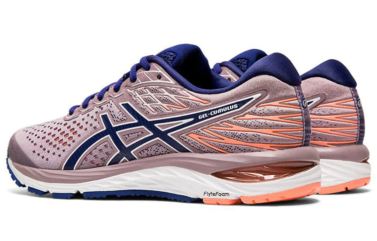 (WMNS) ASICS Gel-Cumulus 21 'Violet Blush' 1012A468-500
