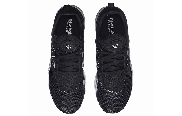 New Balance 247 'Black' MRL247NK