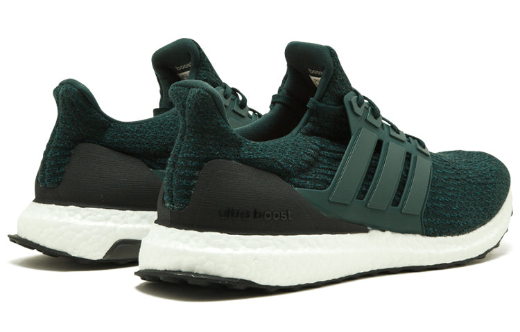 adidas UltraBoost 3.0 'Night Green' S82024