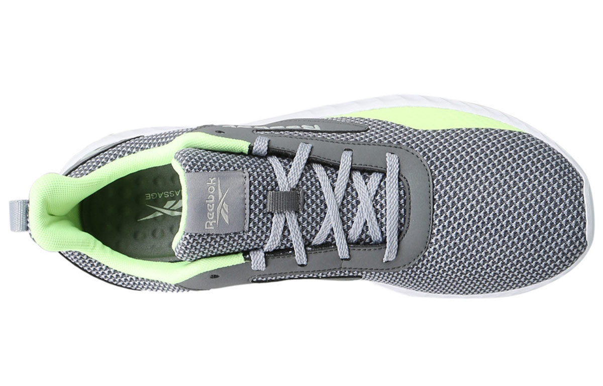 Reebok Running Legend Runner 'Grey Green' EW5062