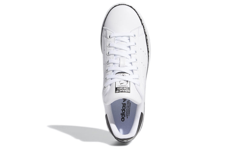 (WMNS) adidas Stan Smith 'Branding Strip' FV7304