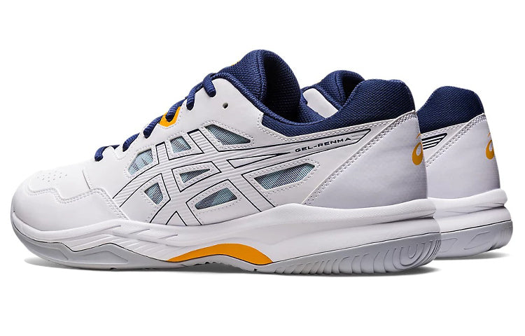 ASICS Gel Renma 'White Deep Ocean' 1071A068-103