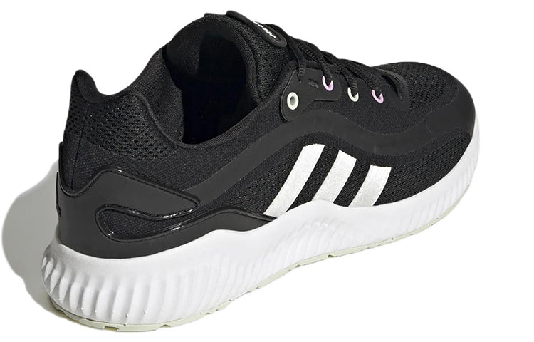 (WMNS) adidas Jelly Bounce 'Black White' HQ3590