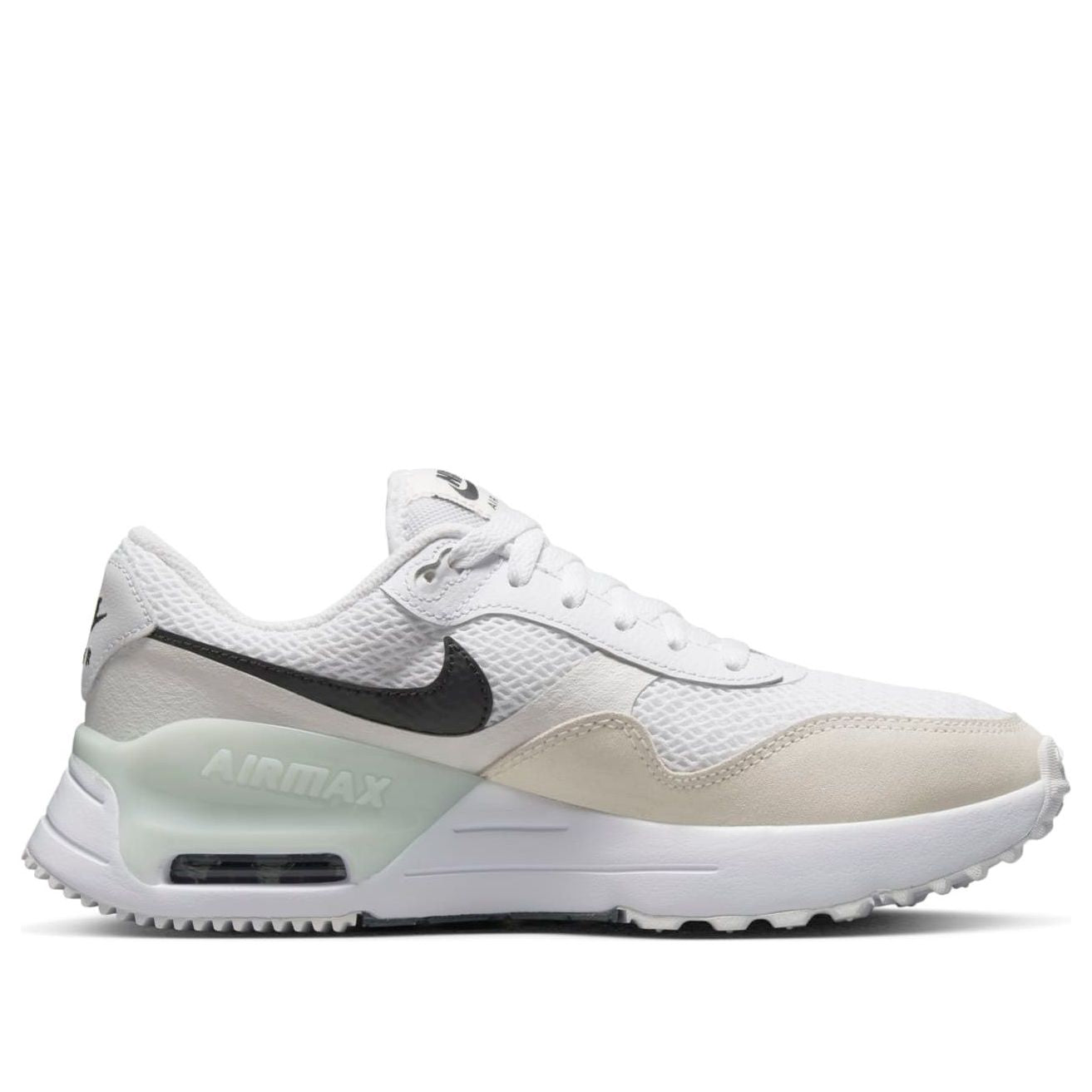 (WMNS) Nike Air Max SYSTM 'White Photon Dust' DM9538-100