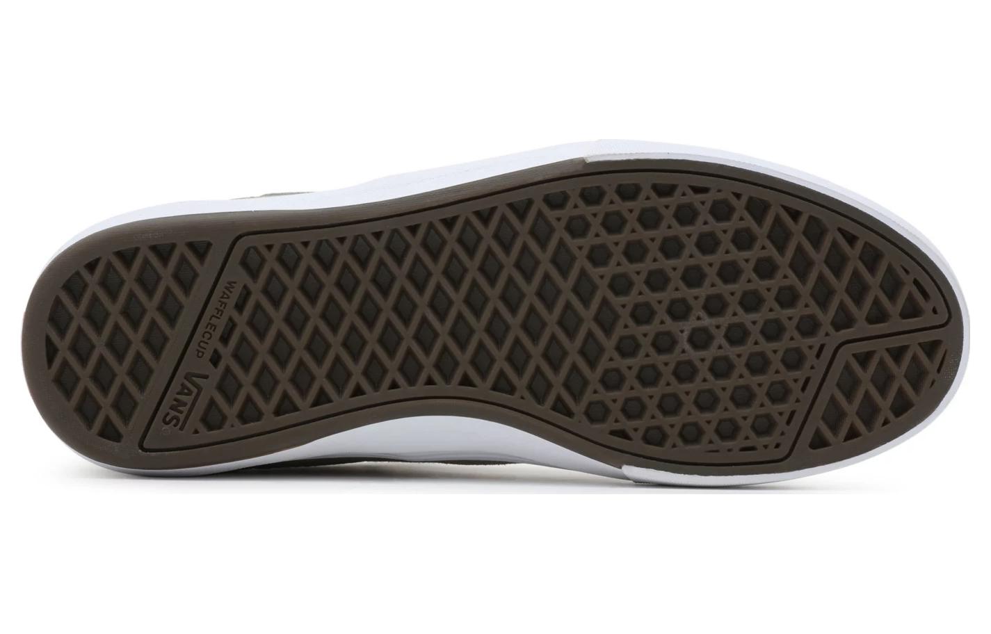 Vans Kyle Walker 'Grey' VN0A5JIEBLV