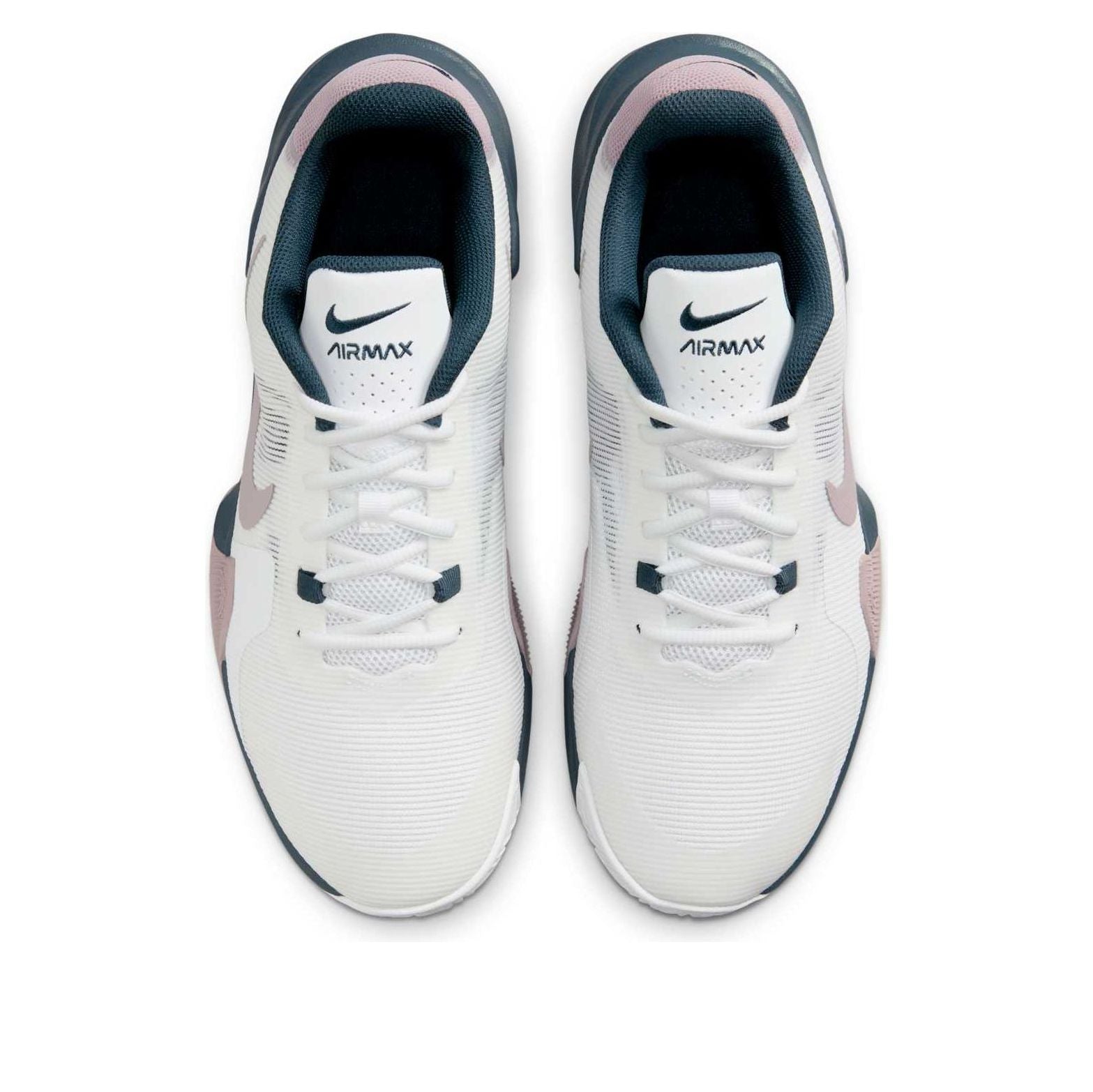 Nike Air Max Impact 4 'White Navy Light Violet Ore' DM1124-102