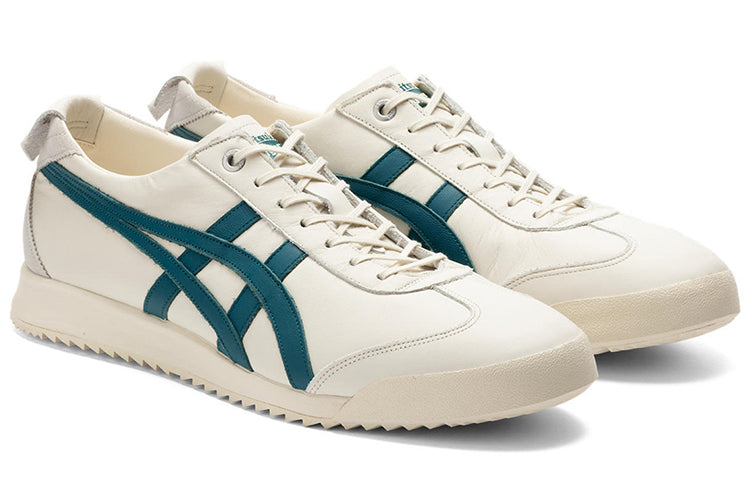 Onitsuka Tiger Mexico 66 'White Blue' 1183B889-200