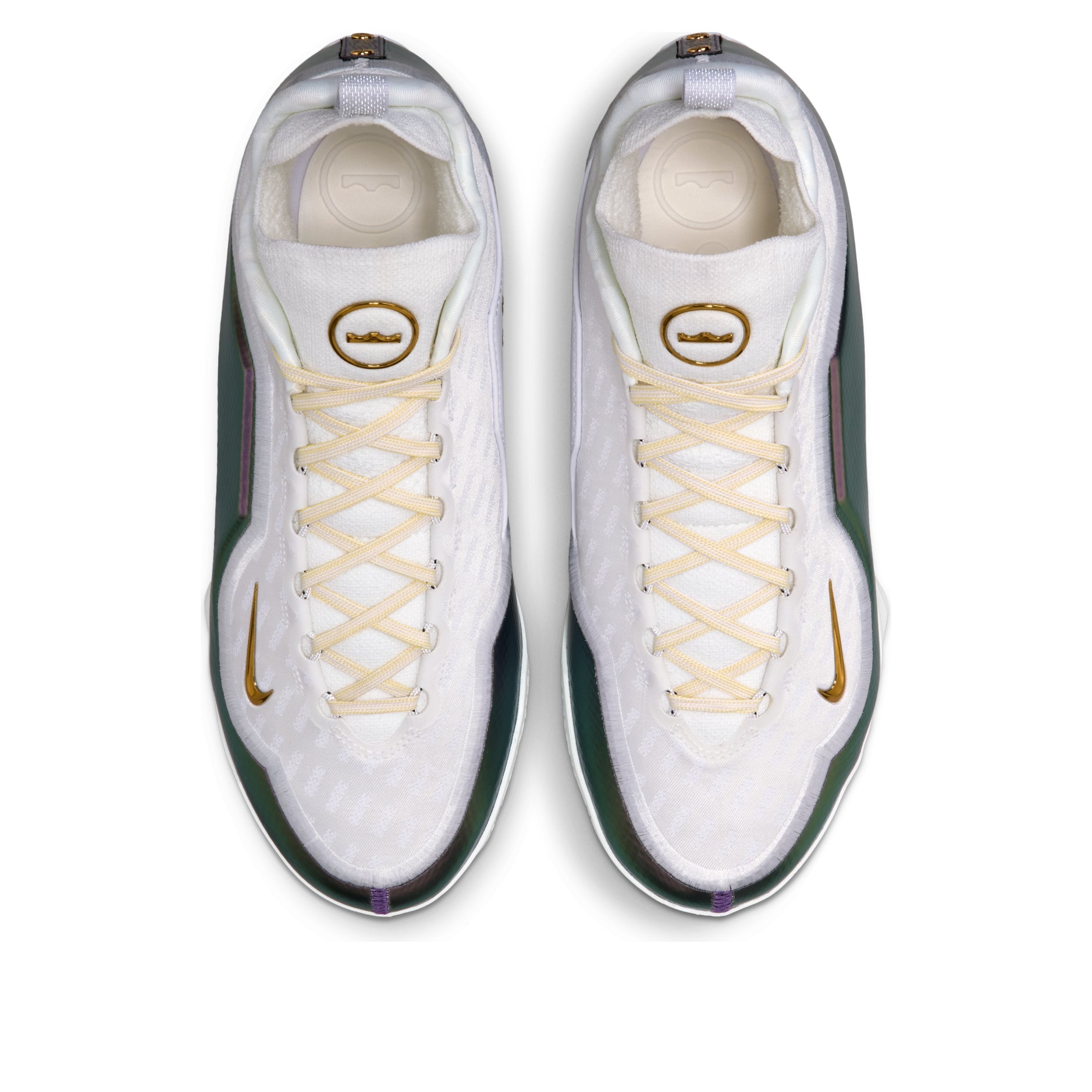 LeBron XXIII Elite Good Intentions EP 'White' IB9558-100