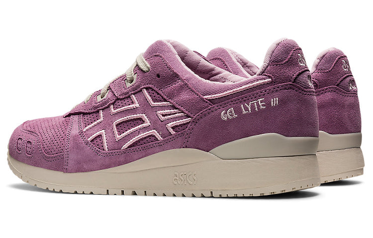 ASICS Gel Lyte 3 OG 'Rosequartz' 1201A383-500