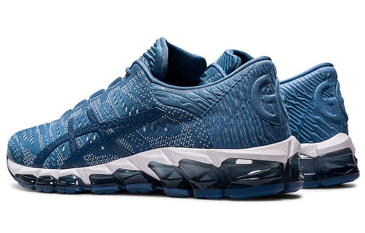 (WMNS) ASICS Gel Quantum 360 5 Jcq Blue 1022A132-400