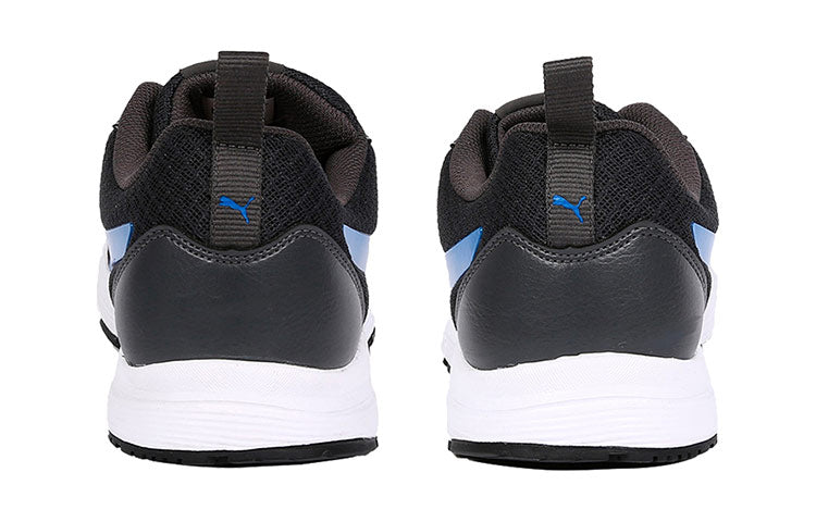 (WMNS) PUMA Electrica Idp Black/Blue/White 191865-03
