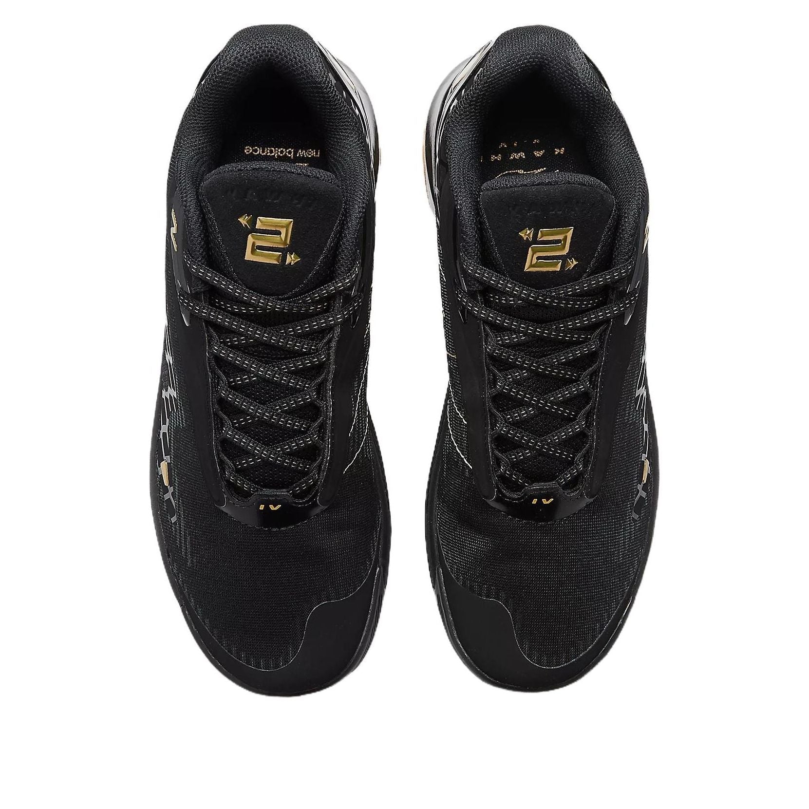 New Balance KAWHI 4 'Transcend Greatness' BBKLSWG4
