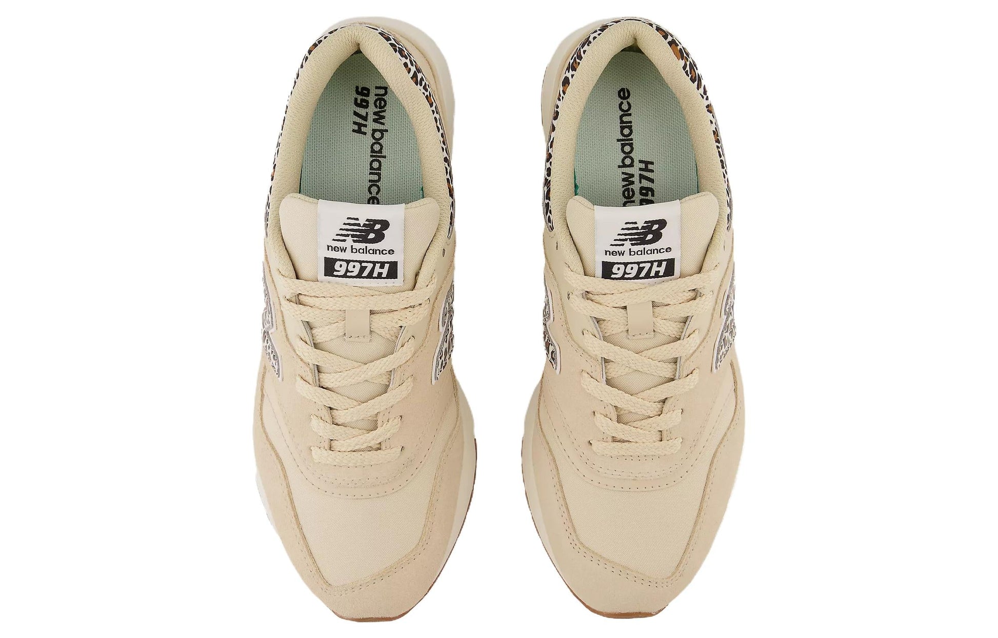(WMNS) New Balance 997H 'Beige' CW997HWB