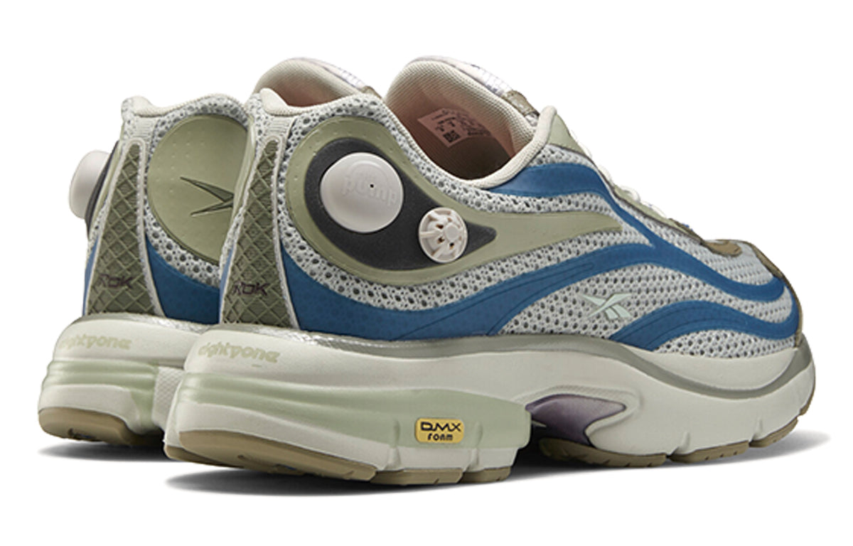 Reebok Premier Pump Paris 'EightyOne - Kohei Okita Grey' FY3033