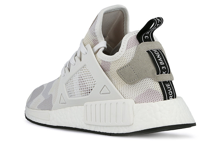 adidas NMD_XR1 'White Duck Camo' BA7233