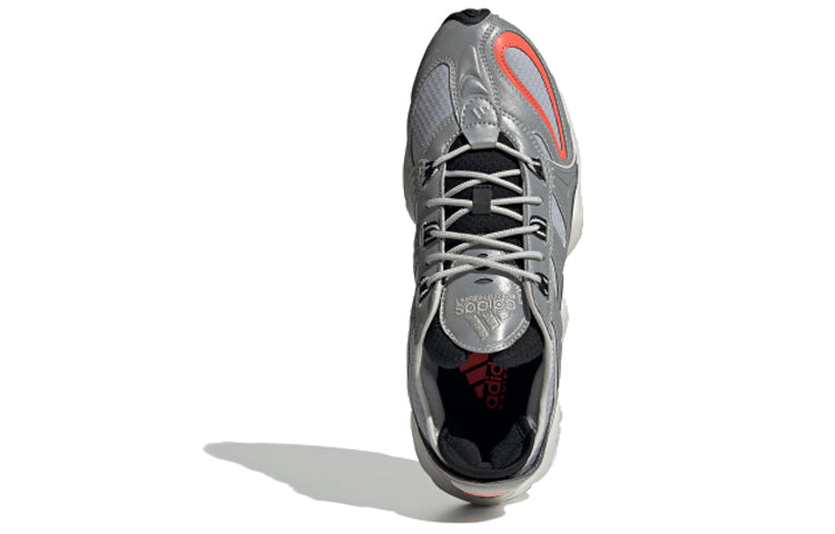 adidas FYW S-97 'Silver Metallic Solar Red' EE5313