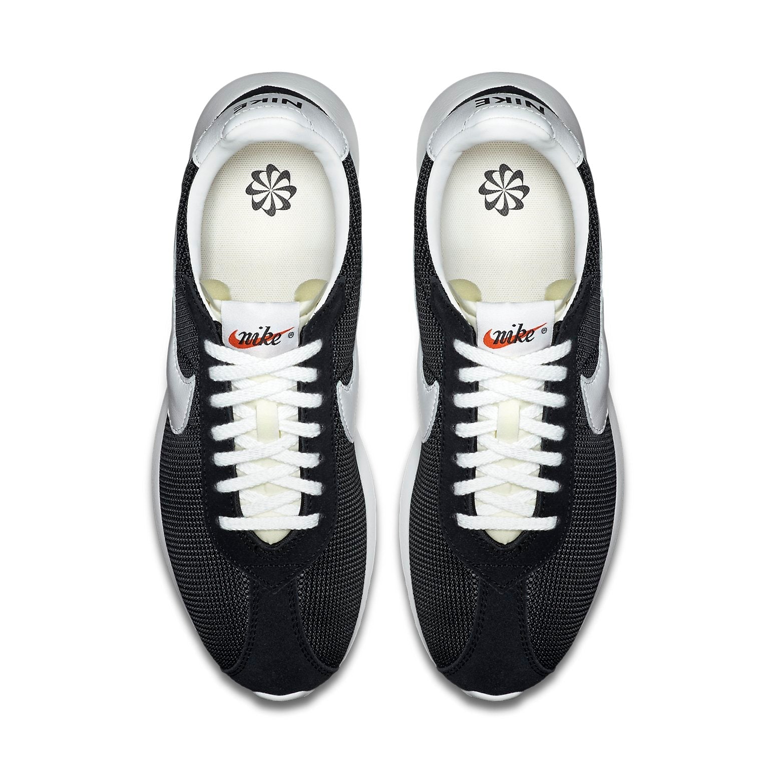 Nike Roshe LD-1000 QS 'Black White' 802022-001