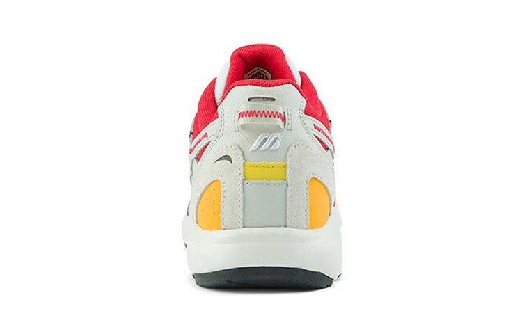 Mizuno LG 90s Grey/Red D1GH212504