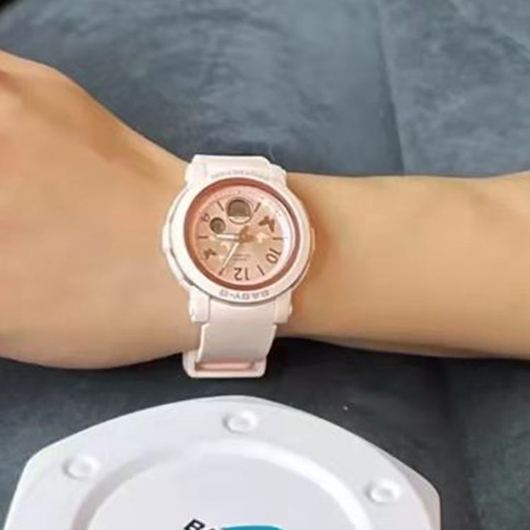 CASIO Baby-G 'Pink' BGA-290BD-4APR