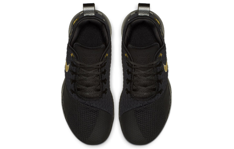 Nike LeBron Witness 3 EP 'Metallic Gold' AO4432-003