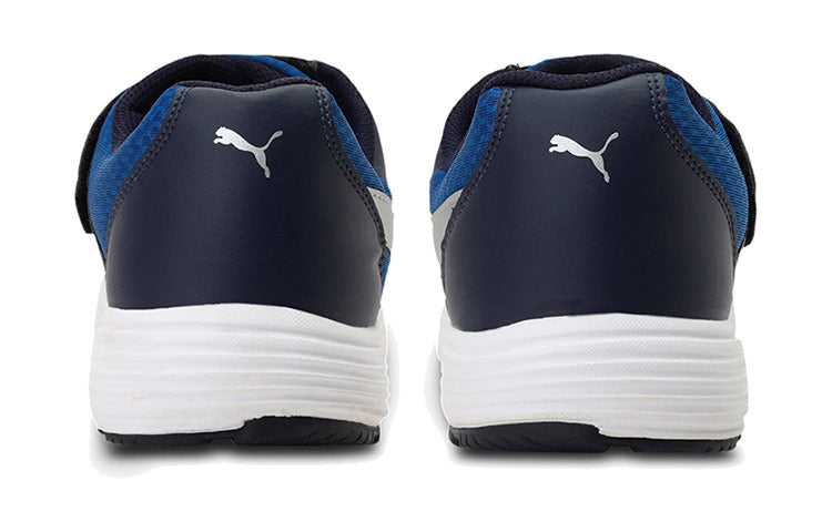 PUMA Reef Slip-on Idp Low Top Blue/White 191226-02