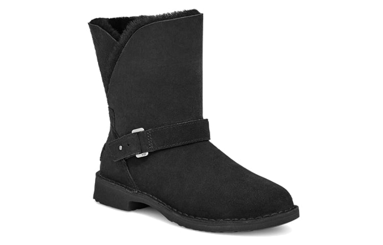 (WMNS) UGG Syden 'Black' 1120702-BLK