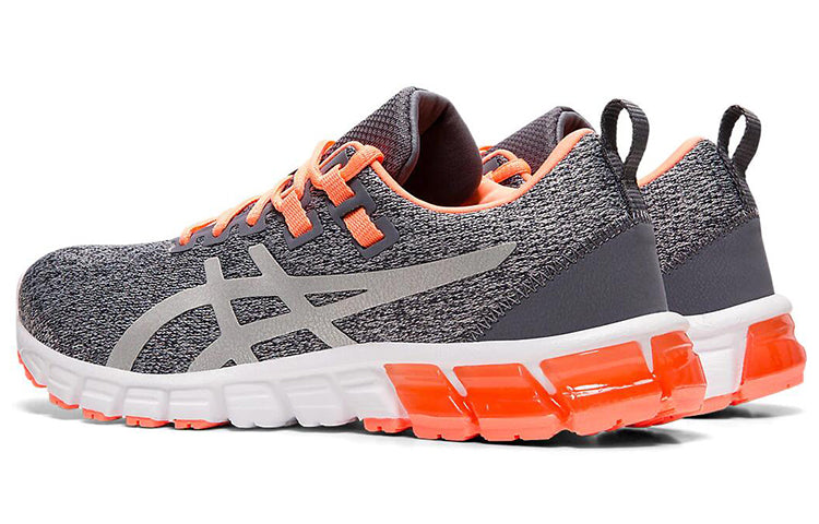 (WMNS) ASICS Gel Quantum 90 'Sheet Rock Coral' 1022A115-023