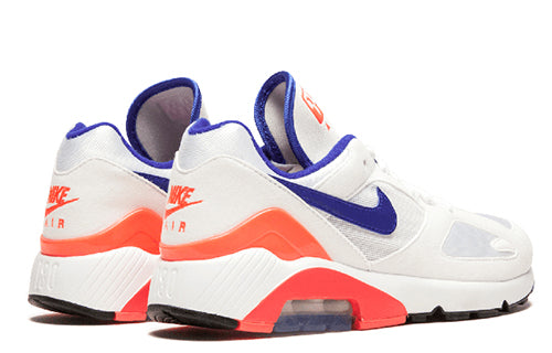 (WMNS) Nike Air Max 180 'Ultramarine' AH6786-100