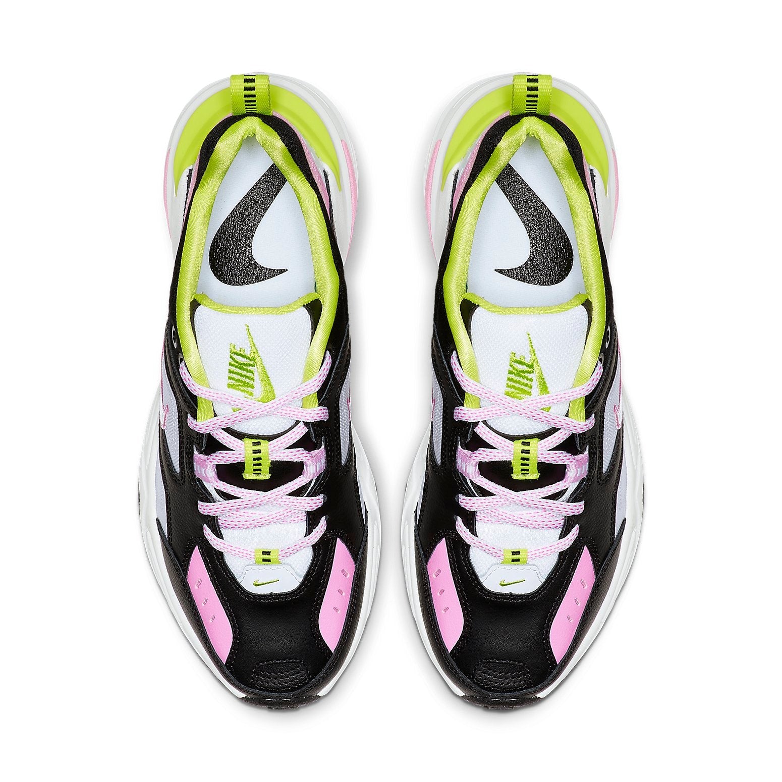 (WMNS) Nike M2K Tekno 'Black Rose' CI5772-001