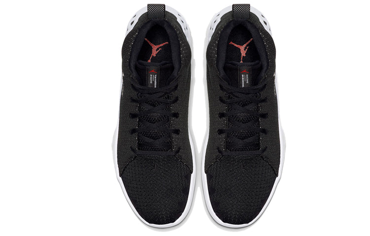 Air Jordan Jumpman Diamond Mid 'Black' CI1204-001