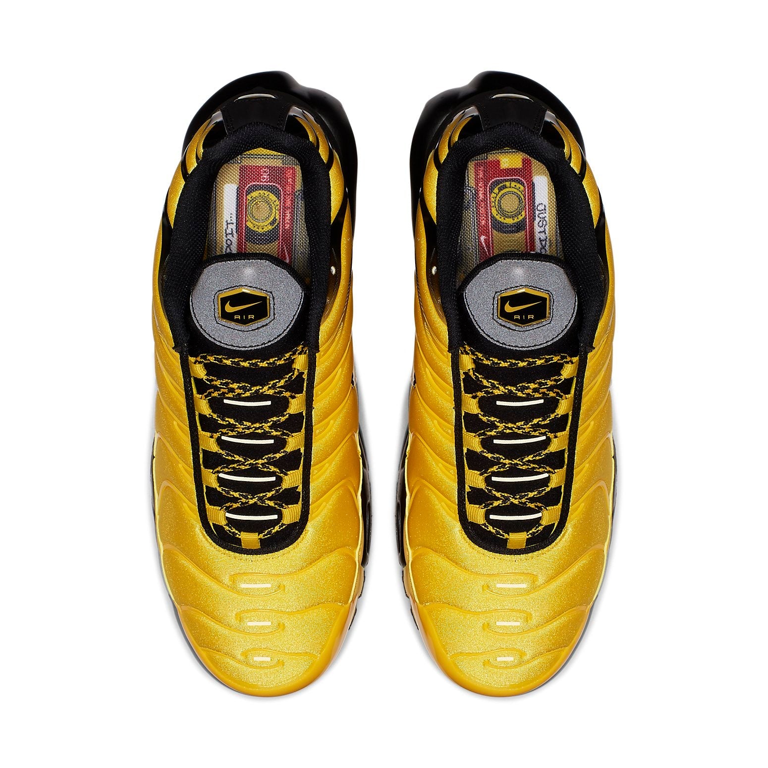 Nike Air Max Plus 'Frequency Pack' AV7940-700