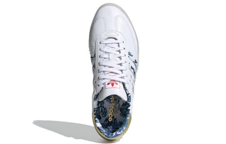(WMNS) adidas Sambarose 'Chinese New Year' FW5345