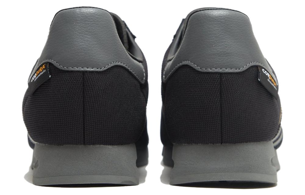 adidas Originals AS 520 Shoes 'Black Grey' IG0008