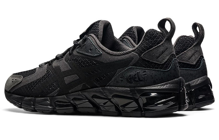 ASICS Gel-Quantum 180 'Black Graphite Grey' 1201A259-001