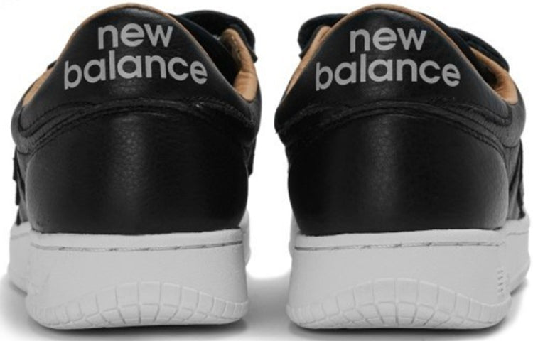 New Balance CT400 Series Black D Wide CT400VB2
