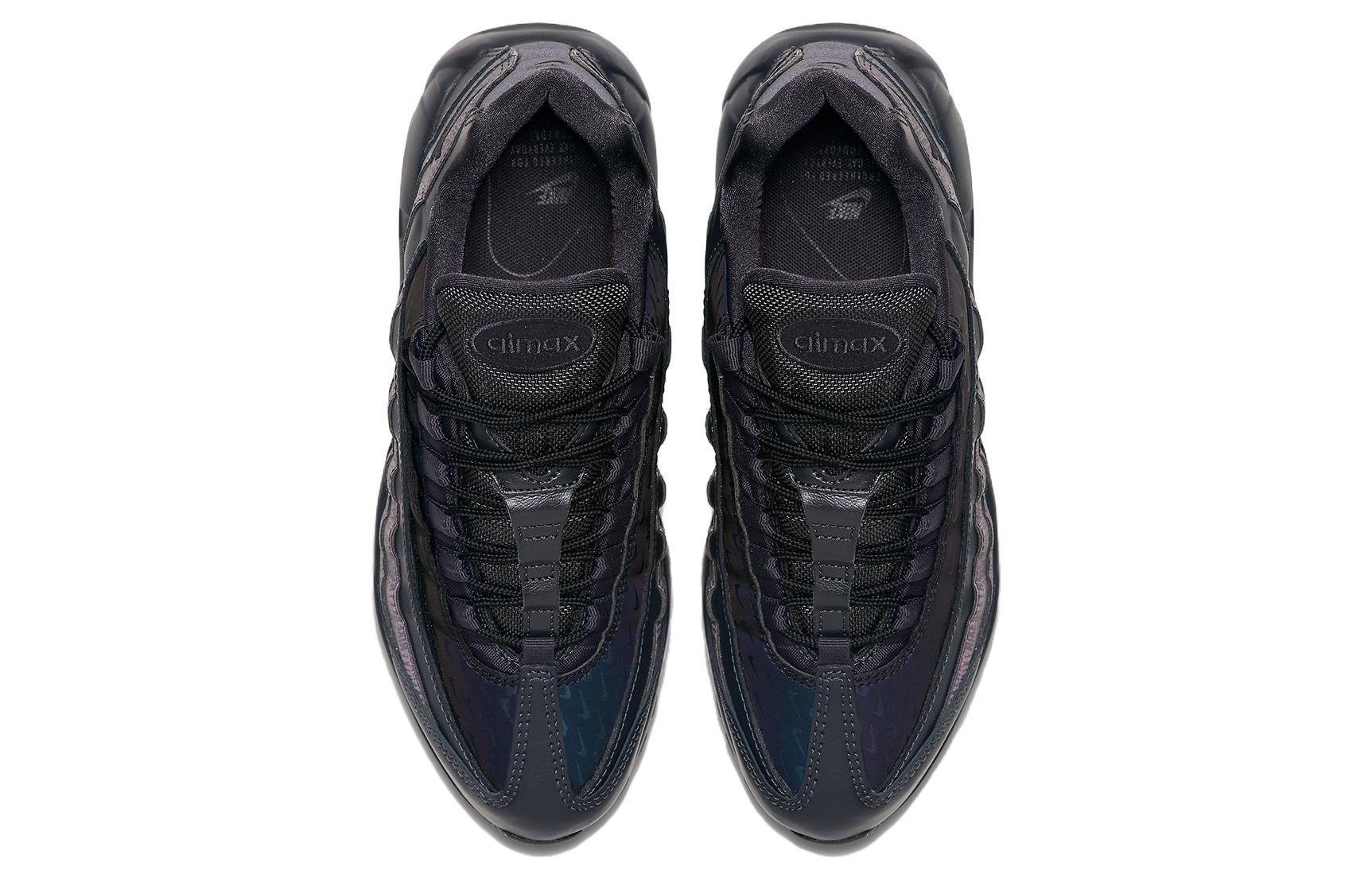 (WMNS) Nike Air Max 95 LX 'Oil Grey' AA1103-004