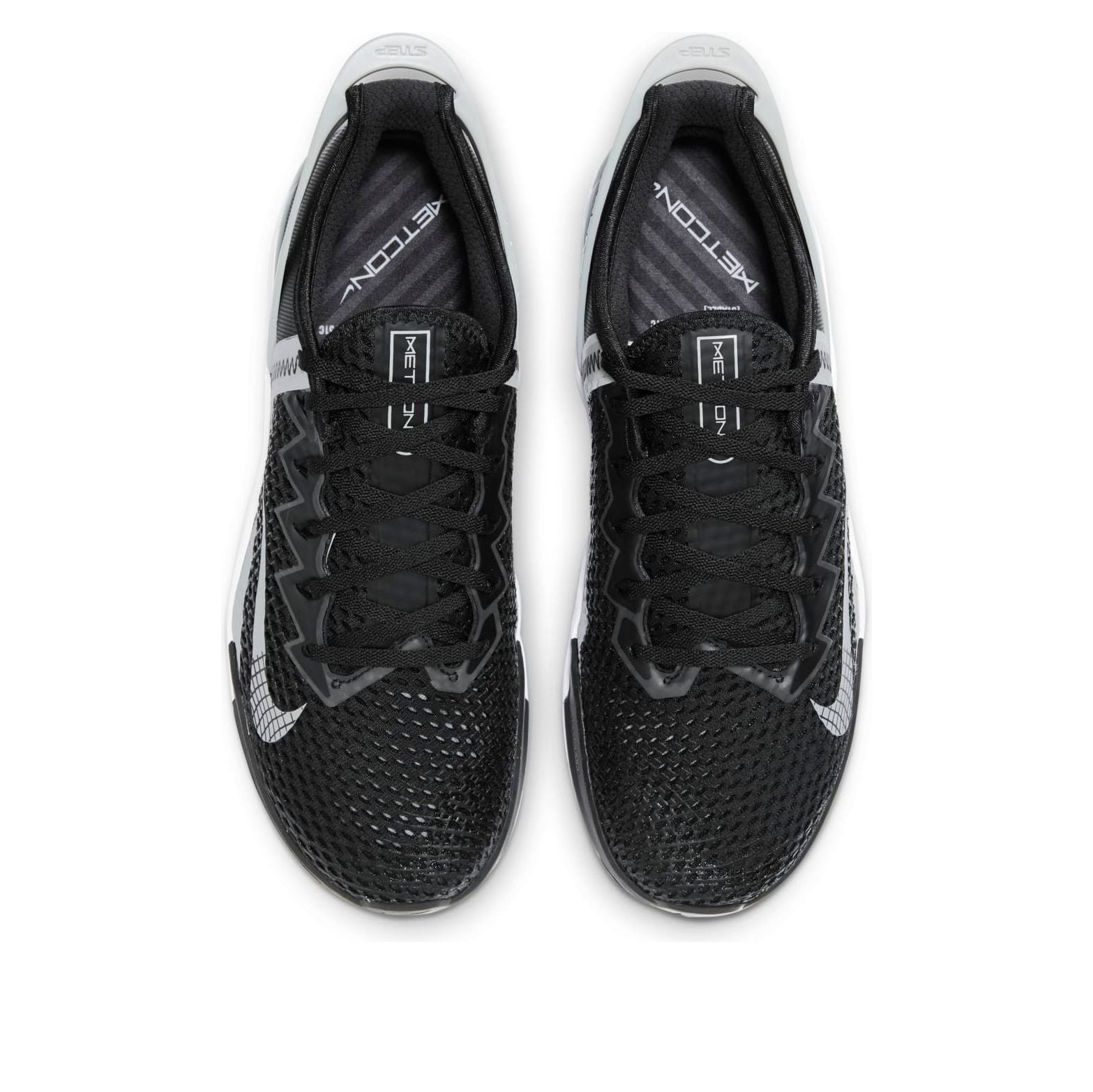 Nike Metcon 6 FlyEase 'Black White' DB3790-010