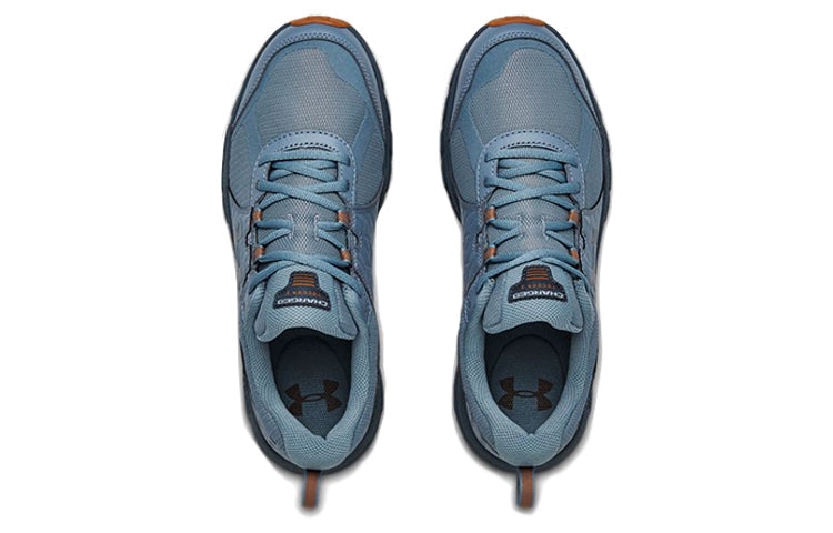 Under Armour Charged Toccoa 2 'Ash Grey Harbor Blue' 3021955-400