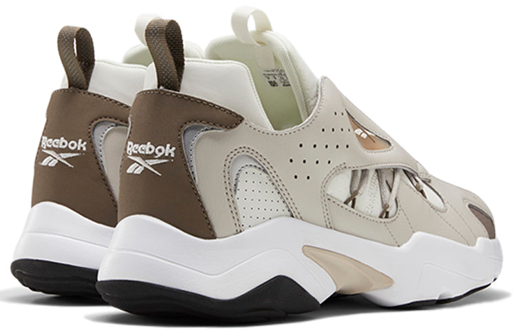 Reebok Royal Turbo Impulse 2.0 Sports Shoes White/Brown FW6853