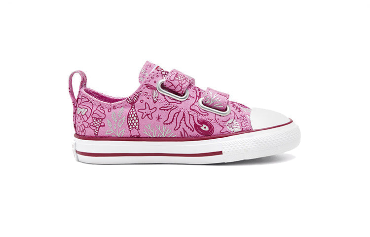 Converse Chuck Taylor All Star Underwater Party Easy-On 767205C