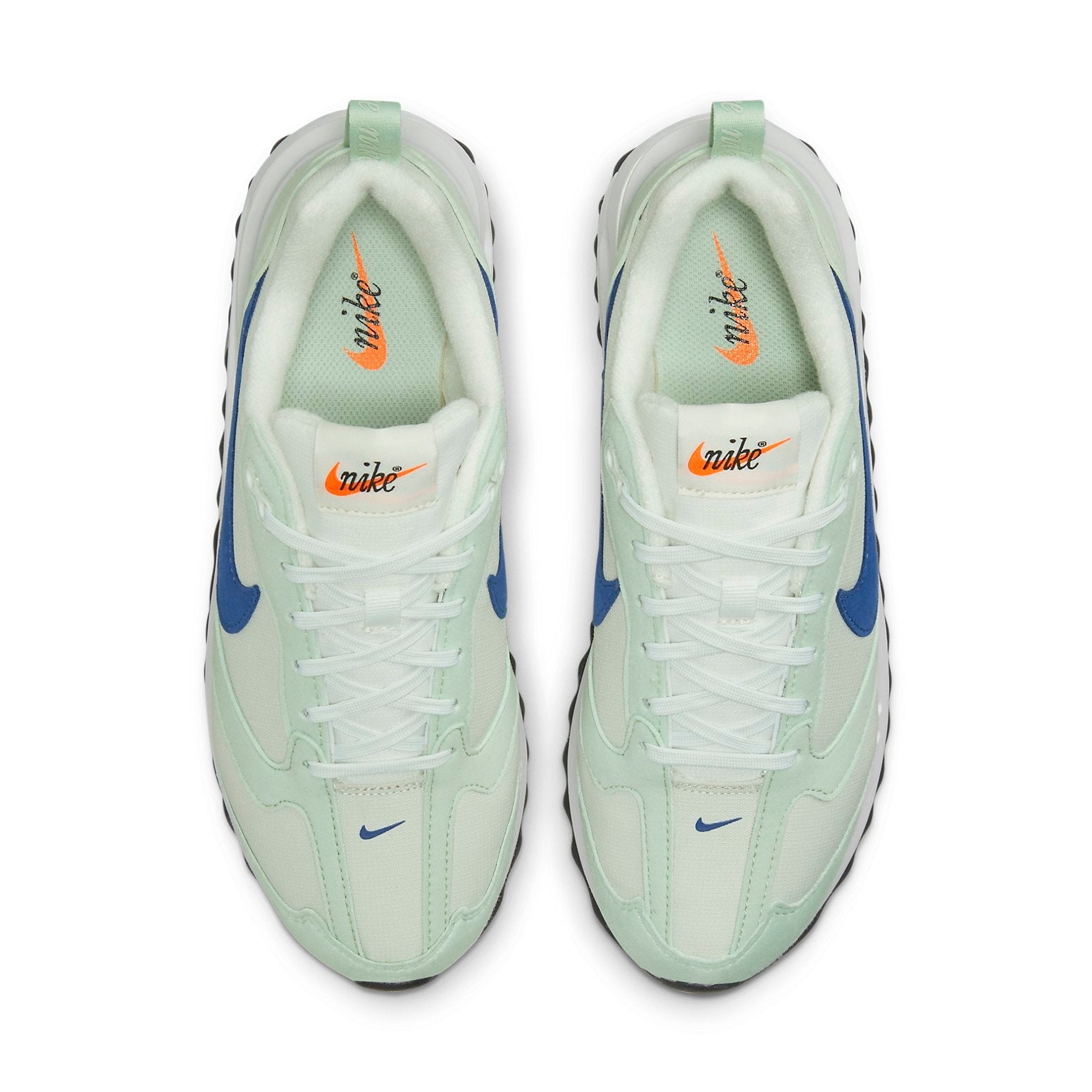 (WMNS) Nike Air Max Dawn 'Pistachio Frost Team Royal' DC4068-002