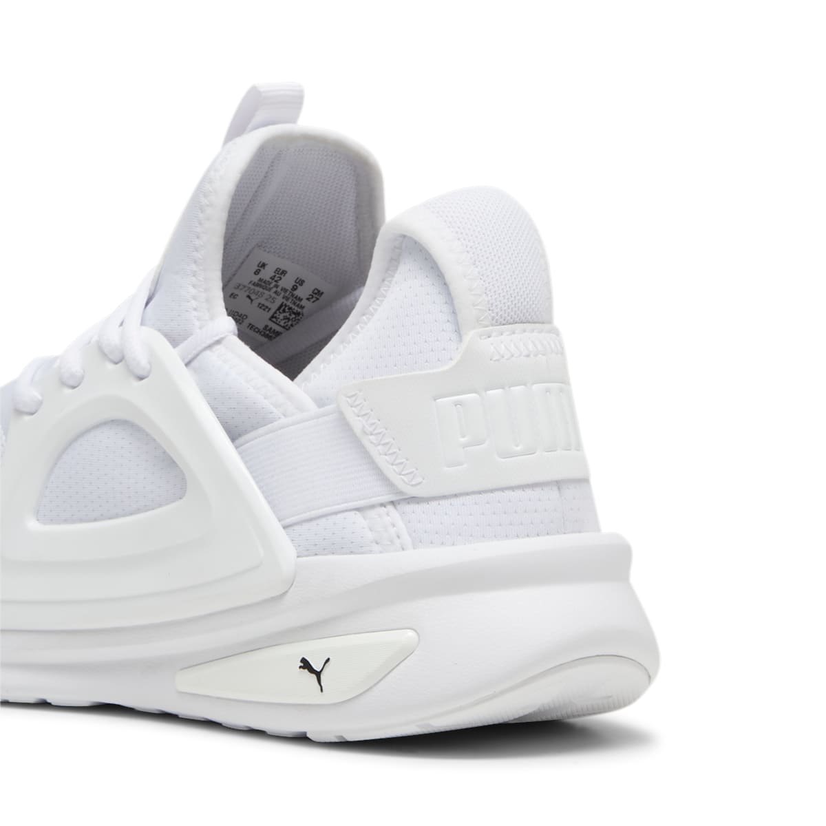 PUMA Softride Enzo Evo 'White' 377048-25