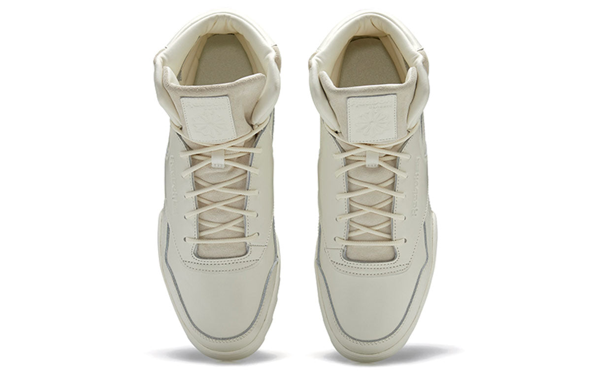 Reebok Exofit Hi Plus Ripple 'Cream y' H69088